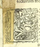 An illustration from De architectura Iacobi Androuetii du Cerceau, opus : quo descriptae sunt aedificiorum quinquaginta planè dissimilium ichnographiae, in omnium non modò potentiorum, sed etiam mediocrium & tenuiorum gratia[m], quos aedificandi studium oblectat: adiunctâ vsus & commoditatis in habitationibus singulis expositione, vnà cum integra cuisque aedificij dimensione. Hûc accedit breuis explicatio de structurarum, quibus aedifica constant, dimensione per orgyiam, que Gallica est architectorum mensura, sex longa pedes: quâ certè methodo nemo non aedificia quaevis metiri, & futuri in aedificando sumptus rationem secum inire poterit .. (1559)