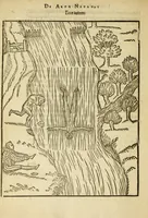 Picture 39 of 42 from De arte natandi libri duo : quorum prior regulas ipsius artis, posterior vero praxin demonstrationemque continet (1587), leaf 114
