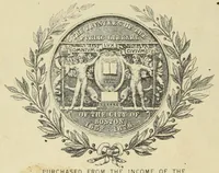 Picture 1 of 42 from De arte natandi libri duo : quorum prior regulas ipsius artis, posterior vero praxin demonstrationemque continet (1587), leaf 2