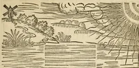 Picture 3 of 42 from De arte natandi libri duo : quorum prior regulas ipsius artis, posterior vero praxin demonstrationemque continet (1587), leaf 43