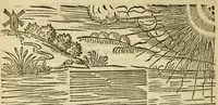 Picture 26 of 42 from De arte natandi libri duo : quorum prior regulas ipsius artis, posterior vero praxin demonstrationemque continet (1587), leaf 86