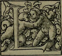 An illustration from De asse et partibus eivs, libri quinque ... nuper recogniti & ampliores facti, à furtógue uindicati ... De asse & partibus eius, breviarivm (1528)
