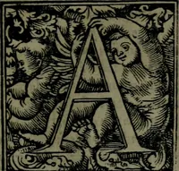 An illustration from De asse et partibus eivs, libri quinque ... nuper recogniti & ampliores facti, à furtógue uindicati ... De asse & partibus eius, breviarivm (1528)