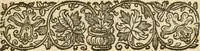 An illustration from De atramentis cujuscunque generis. Opus sanè novum, hactenus à nemine promulgatum. In sex descriptiones digestum (1660)