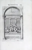 Picture 5 of 13 from De basilica et patriarchio Lateranensi libri quattuor (1656), leaf 325