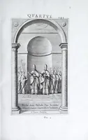 Picture 6 of 13 from De basilica et patriarchio Lateranensi libri quattuor (1656), leaf 327