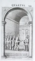 Picture 7 of 13 from De basilica et patriarchio Lateranensi libri quattuor (1656), leaf 329