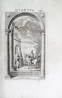 An illustration from De basilica et patriarchio Lateranensi libri quattuor (1656)