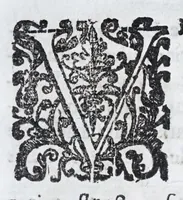 An illustration from De basilica et patriarchio Lateranensi libri quattuor (1656)