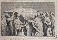 Picture 3 of 13 from De basilica et patriarchio Lateranensi libri quattuor (1656), leaf 93