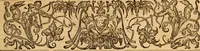 Picture 42 of 42 from De bello belgico : the history of the Low-Countrey warres (1650), leaf 348