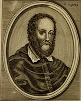 Picture 14 of 42 from De bello belgico : the history of the Low-Countrey warres (1650), leaf 57
