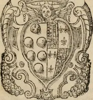 An illustration from De bello a Christianis contra barbaros gesto pro Christi sepulcro, & Iudea recuperandis libri IIII. (1623)