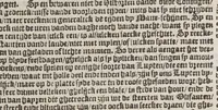Picture 5 of 8 from De beschryvinghe vant groot ende vermaert coninckrijck van Congo, ende de aenpalende oft ommegheleghen landen, met verclaringhe van veel sonderlinghe saken, ende gheschiedenissen vanden selfden coninckrijcke. ... (1596), leaf 89
