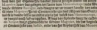 Picture 6 of 8 from De beschryvinghe vant groot ende vermaert coninckrijck van Congo, ende de aenpalende oft ommegheleghen landen, met verclaringhe van veel sonderlinghe saken, ende gheschiedenissen vanden selfden coninckrijcke. ... (1596), leaf 92