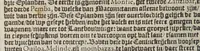 An illustration from De beschryvinghe vant groot ende vermaert coninckrijck van Congo, ende de aenpalende oft ommegheleghen landen, met verclaringhe van veel sonderlinghe saken, ende gheschiedenissen vanden selfden coninckrijcke. ... (1596)