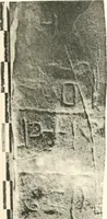 Picture 82 of 253 from Debod bis Bab Kalabsche (1911), leaf 100