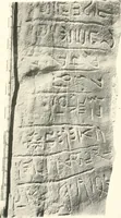 Picture 84 of 253 from Debod bis Bab Kalabsche (1911), leaf 100