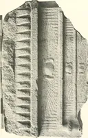 An illustration from Debod bis Bab Kalabsche (1911)
