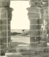 Picture 92 of 253 from Debod bis Bab Kalabsche (1911), leaf 112