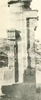 An illustration from Debod bis Bab Kalabsche (1911)