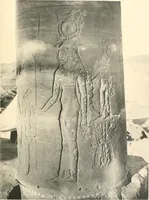 Picture 100 of 253 from Debod bis Bab Kalabsche (1911), leaf 124