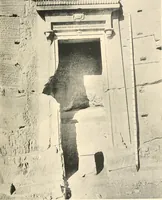 Picture 118 of 253 from Debod bis Bab Kalabsche (1911), leaf 144