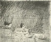 Picture 125 of 253 from Debod bis Bab Kalabsche (1911), leaf 152