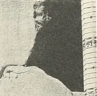 Picture 128 of 253 from Debod bis Bab Kalabsche (1911), leaf 156