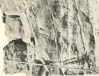 Picture 145 of 253 from Debod bis Bab Kalabsche (1911), leaf 168