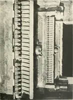 An illustration from Debod bis Bab Kalabsche (1911)