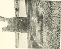 An illustration from Debod bis Bab Kalabsche (1911)