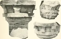 An illustration from Debod bis Bab Kalabsche (1911)