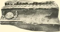 Picture 157 of 253 from Debod bis Bab Kalabsche (1911), leaf 186