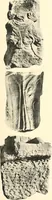 An illustration from Debod bis Bab Kalabsche (1911)