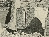Picture 160 of 253 from Debod bis Bab Kalabsche (1911), leaf 192