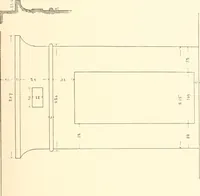 An illustration from Debod bis Bab Kalabsche (1911)
