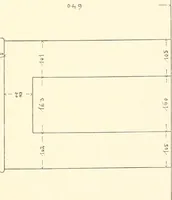 An illustration from Debod bis Bab Kalabsche (1911)
