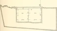 An illustration from Debod bis Bab Kalabsche (1911)