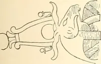 Picture 188 of 253 from Debod bis Bab Kalabsche (1911), leaf 216