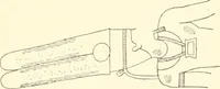 An illustration from Debod bis Bab Kalabsche (1911)