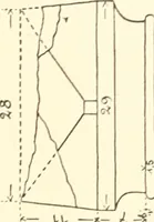 An illustration from Debod bis Bab Kalabsche (1911)