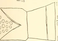Picture 204 of 253 from Debod bis Bab Kalabsche (1911), leaf 230