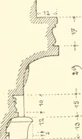 An illustration from Debod bis Bab Kalabsche (1911)