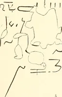 An illustration from Debod bis Bab Kalabsche (1911)