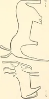 An illustration from Debod bis Bab Kalabsche (1911)