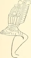 Picture 233 of 253 from Debod bis Bab Kalabsche (1911), leaf 260