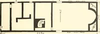 An illustration from Debod bis Bab Kalabsche (1911)