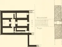 Picture 239 of 253 from Debod bis Bab Kalabsche (1911), leaf 269