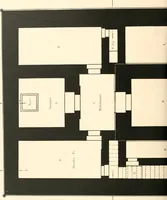 An illustration from Debod bis Bab Kalabsche (1911)